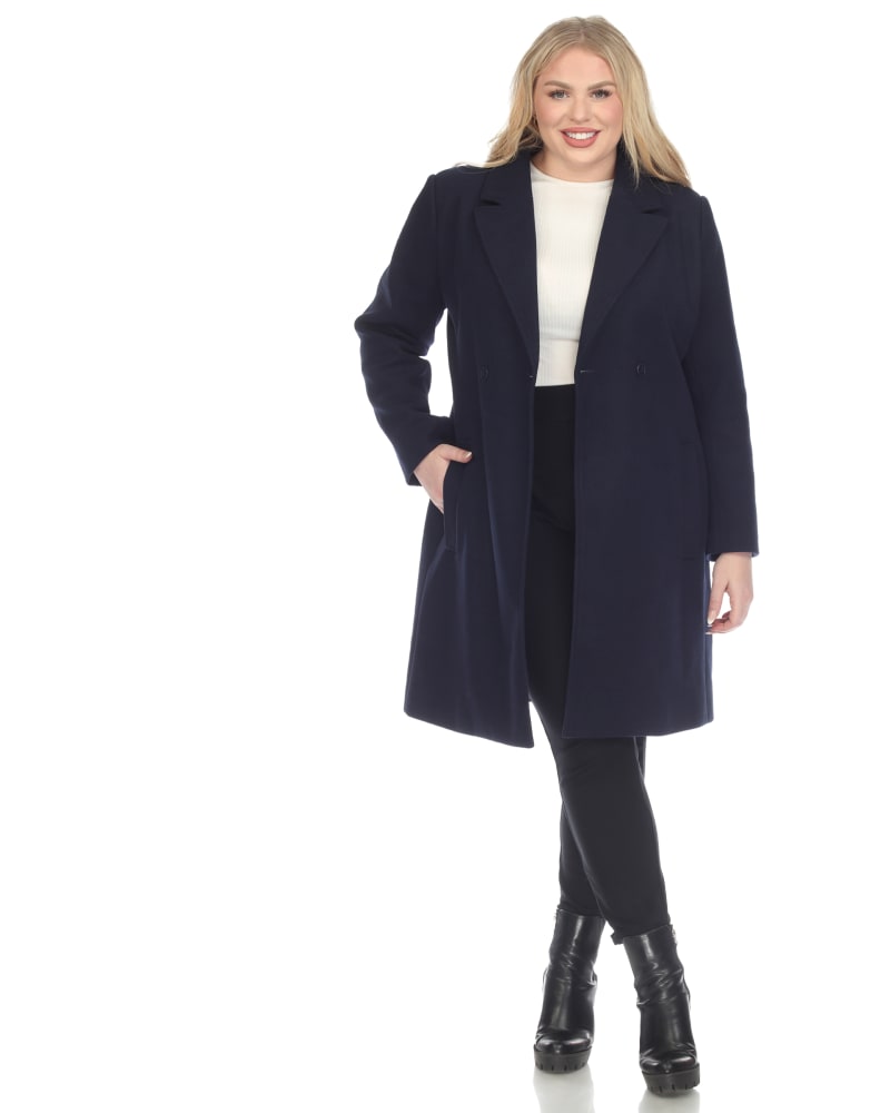 What is a walker 2025 coat